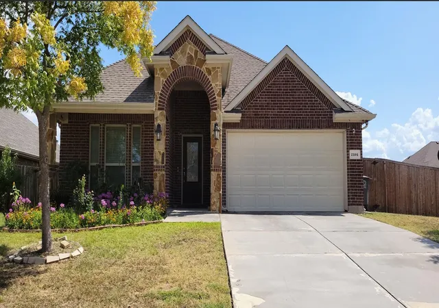 Photo 1 of Single family home for sale at 2101 Jayden Ln, Wylie, TX 75098 | MLS# 21356175 | Listing updated on 2026-09-16