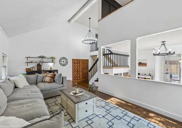 Photo 1 of Single family home for sale at 3437 Castle Rock Ln, Garland, TX 75044 | MLS# 21355853 | Listing updated on 2026-08-15