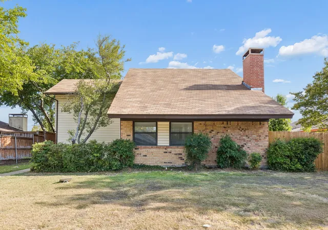 Photo 3 of Single family home for sale at 3437 Castle Rock Ln, Garland, TX 75044 | MLS# 21355853 | Listing updated on 2026-08-15