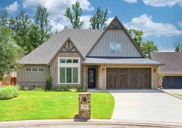 Photo 2 of Single family home for sale at 7863 Cross Rd, Tyler, TX 75703 | MLS# 21356822 | Listing updated on 2026-08-11