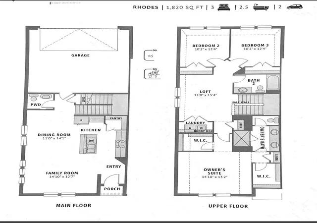 Photo 2 of Townhouse for sale at 5103 Community St, Haltom City, TX 76117 | MLS# 21356872 | Listing updated on 2026-09-23