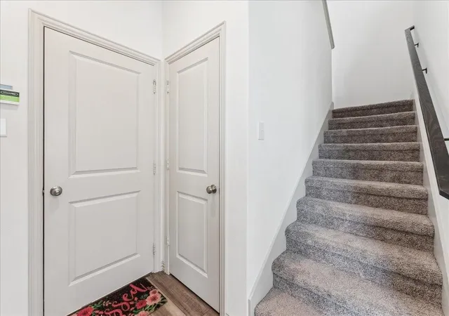 Photo 4 of Townhouse for sale at 5103 Community St, Haltom City, TX 76117 | MLS# 21356872 | Listing updated on 2026-09-23