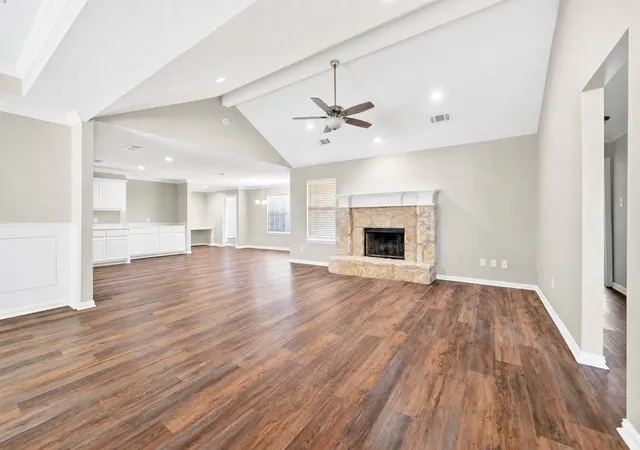 Photo 4 of Single family home for sale at 118 Haley Dr, Fate, TX 75189 | MLS# 21356732 | Listing updated on 2026-08-12