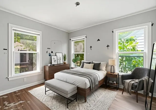 Photo 4 of Sale Pending at 2508 Roanoke Ave, Dallas, TX 75235 | MLS# 21356811 | Listing updated on 2026-08-30