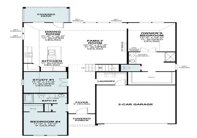 Photo 2 of Sale Pending at 13061 Limestone St, Aubrey, TX 76227 | MLS# 21349206 | Listing updated on 2026-10-06