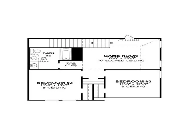 Photo 3 of Sale Pending at 13061 Limestone St, Aubrey, TX 76227 | MLS# 21349206 | Listing updated on 2026-10-06