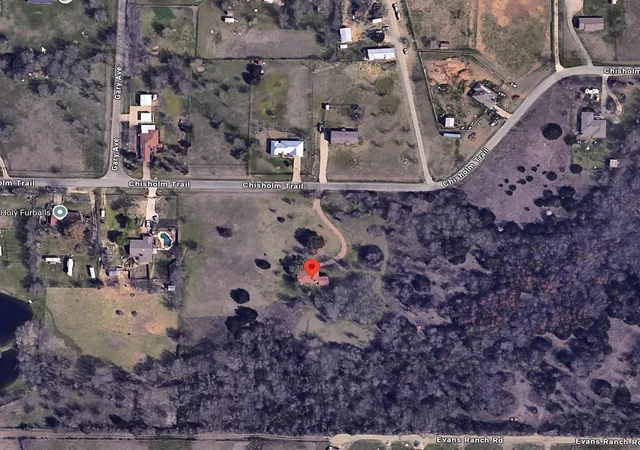 Photo 3 of Land for sale at 4209 Chisholm Trl, Crowley, TX 76036 | MLS# 21344169 | Listing updated on 2026-08-16