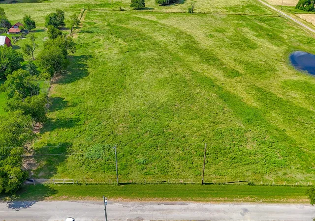 Photo 2 of Land for sale at Lot 2 Nw Cr 0150, Ennis, TX 75119 | MLS# 21356865 | Listing updated on 2026-09-15