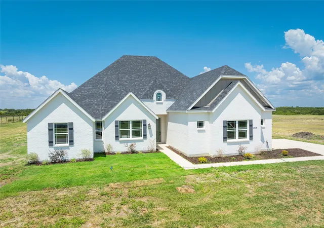 Photo 3 of Single family home for sale at 1518 Wilson Wy, Princeton, TX 75407 | MLS# 21356769 | Listing updated on 2026-08-12