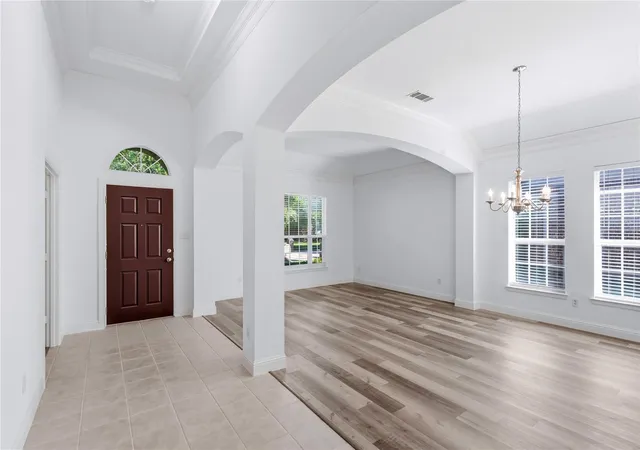 Photo 3 of Single family home for sale at 1009 Muir Woods Dr, Allen, TX 75002 | MLS# 21356565 | Listing updated on 2026-08-23