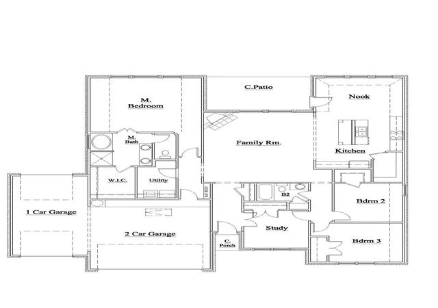 Photo 2 of Single family home for sale at 105 Loveta Ln, Boyd, TX 76023 | MLS# 21356935 | Listing updated on 2026-09-24