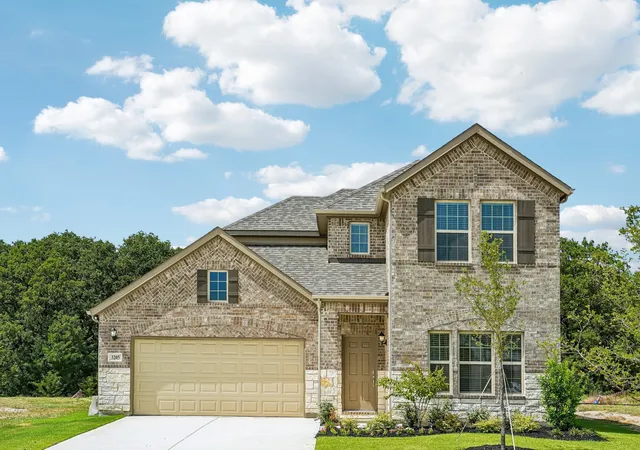 Photo 1 of Sale Pending at 3205 Royal Forest Dr, Denton, TX 76208 | MLS# 21345752 | Listing updated on 2026-08-20