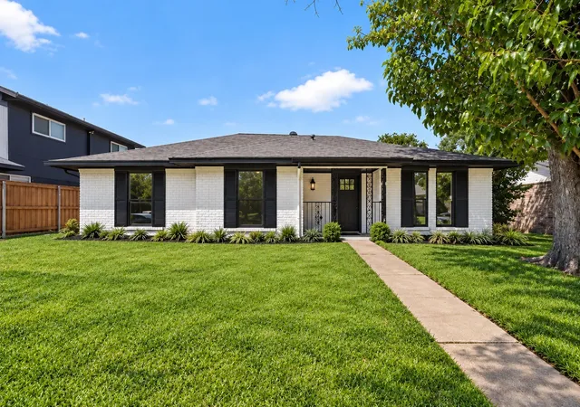 Photo 1 of Single family home for sale at 3229 Brook Glen Dr, Garland, TX 75044 | MLS# 21355815 | Listing updated on 2026-09-27