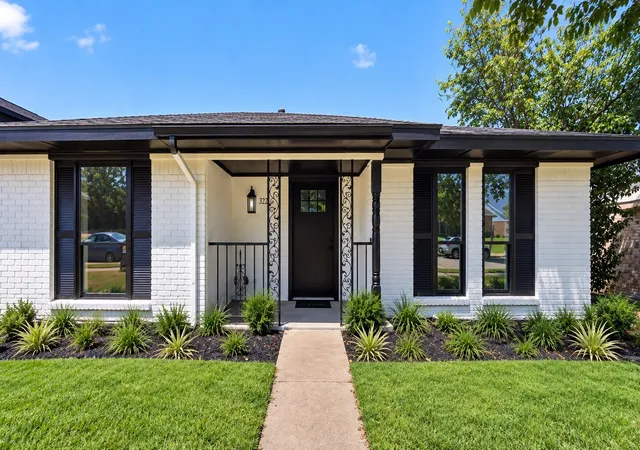 Photo 2 of Single family home for sale at 3229 Brook Glen Dr, Garland, TX 75044 | MLS# 21355815 | Listing updated on 2026-09-27