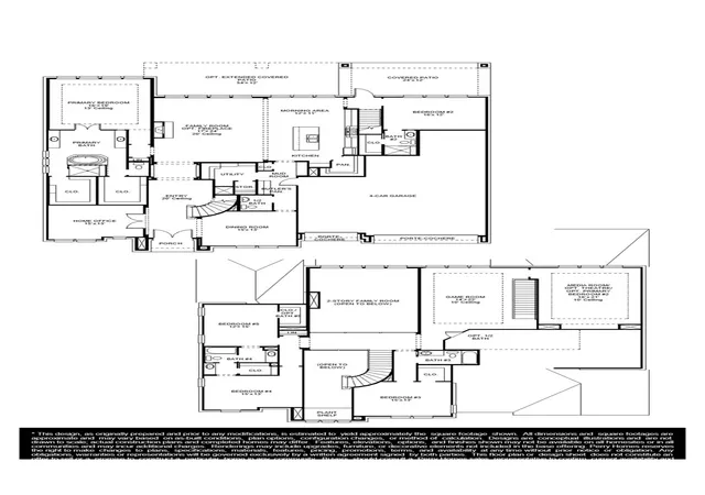 Photo 2 of Mansion for sale at 1260 Chariot Ln, Allen, TX 75002 | MLS# 21356989 | Listing updated on 2026-09-23