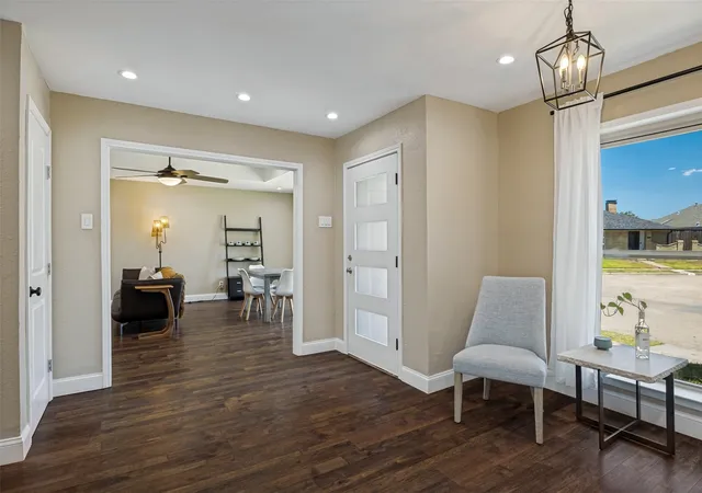 Photo 2 of Sale Pending at 1230 Richland Oaks Dr, Richardson, TX 75081 | MLS# 21355447 | Listing updated on 2026-08-28