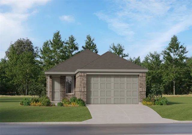 Photo 1 of Single family home for sale at 5330 Parkdale Dr, Ennis, TX 75119 | MLS# 21357010 | Listing updated on 2026-08-11