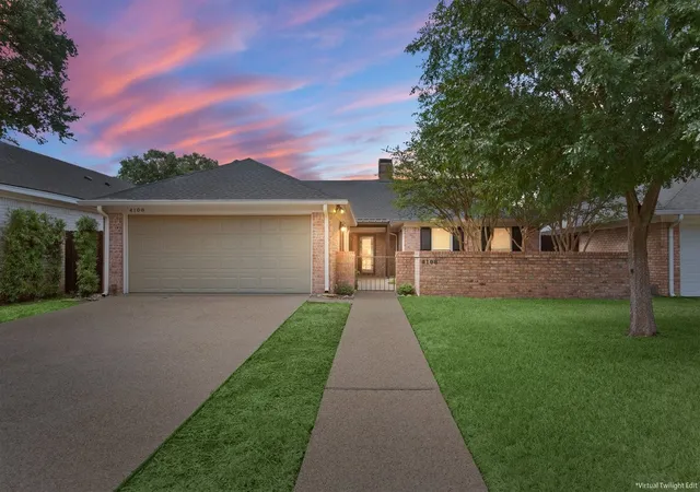 Photo 2 of Single family home for sale at 4108 Old Mill Rd, Waco, TX 76710 | MLS# 21355511 | Listing updated on 2026-08-17