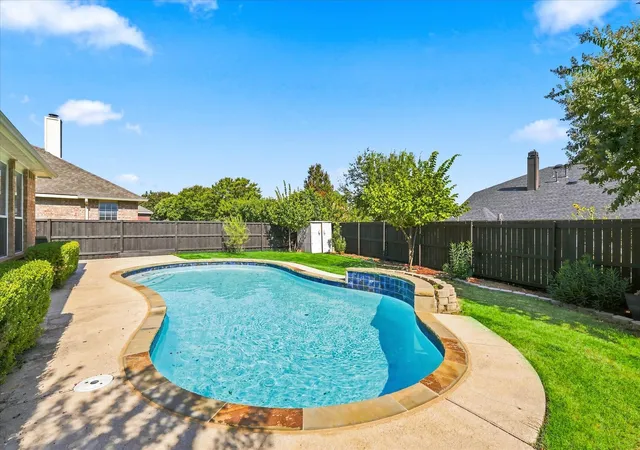 Photo 1 of Sale Pending at 2608 Timberhill Dr, Flower Mound, TX 75028 | MLS# 21356606 | Listing updated on 2026-09-24