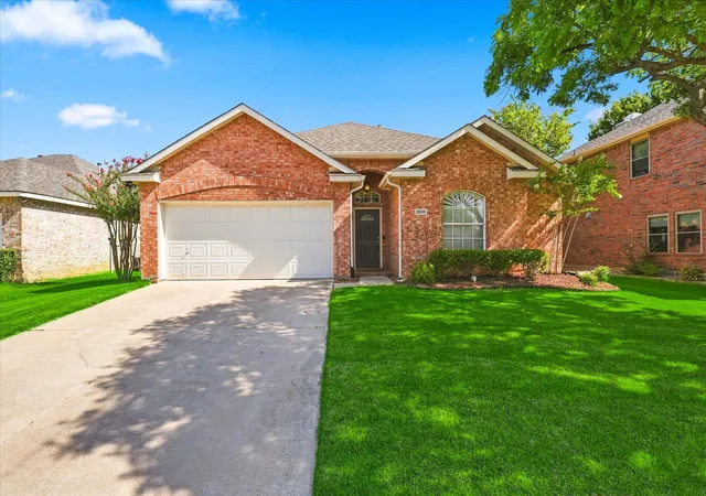 Photo 2 of Sale Pending at 2608 Timberhill Dr, Flower Mound, TX 75028 | MLS# 21356606 | Listing updated on 2026-09-24