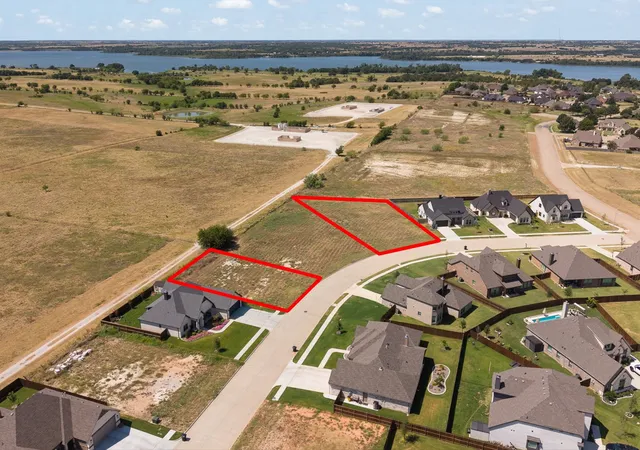Photo 1 of Land for sale at 1827 Sudbury Dr, Cleburne, TX 76033 | MLS# 21356906 | Listing updated on 2026-08-12