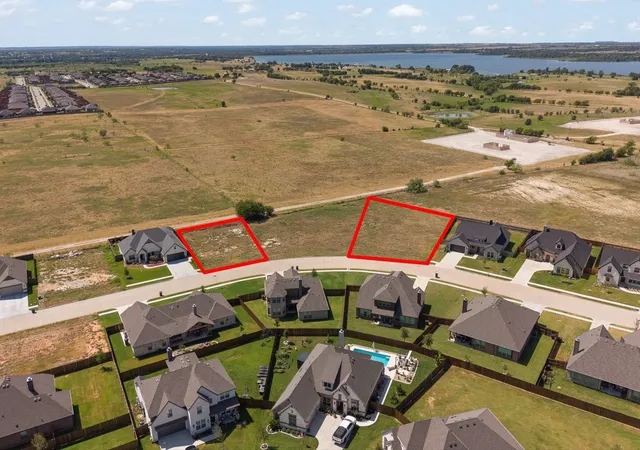 Photo 2 of Land for sale at 1827 Sudbury Dr, Cleburne, TX 76033 | MLS# 21356906 | Listing updated on 2026-08-12