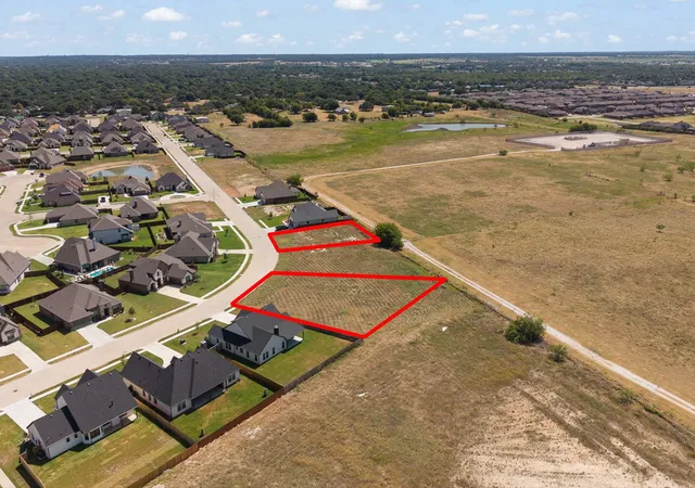 Photo 3 of Land for sale at 1827 Sudbury Dr, Cleburne, TX 76033 | MLS# 21356906 | Listing updated on 2026-08-12