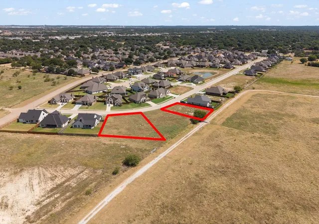 Photo 4 of Land for sale at 1827 Sudbury Dr, Cleburne, TX 76033 | MLS# 21356906 | Listing updated on 2026-08-12