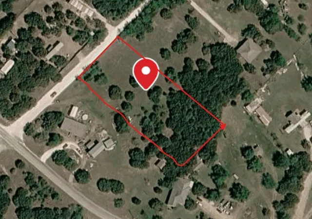 Land for sale at 815 Overlook Dr, Cleburne, TX 76033 | MLS# 21353292
