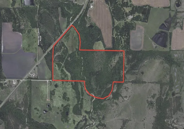 Land for sale at 000 Fm 2122, Roxton, TX 75477 | MLS# 21357029