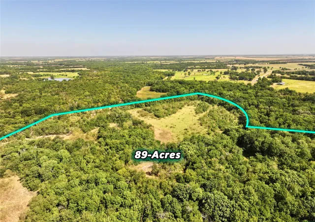 Photo 3 of Land for sale at 000 Fm 2122, Roxton, TX 75477 | MLS# 21357029 | Listing updated on 2026-08-20