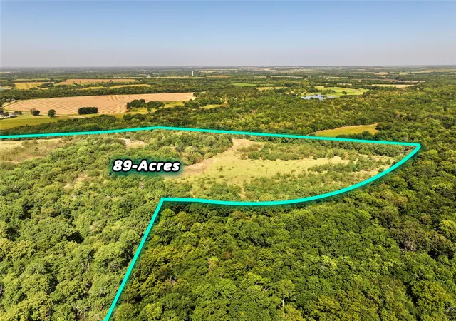 Photo 4 of Land for sale at 000 Fm 2122, Roxton, TX 75477 | MLS# 21357029 | Listing updated on 2026-08-20