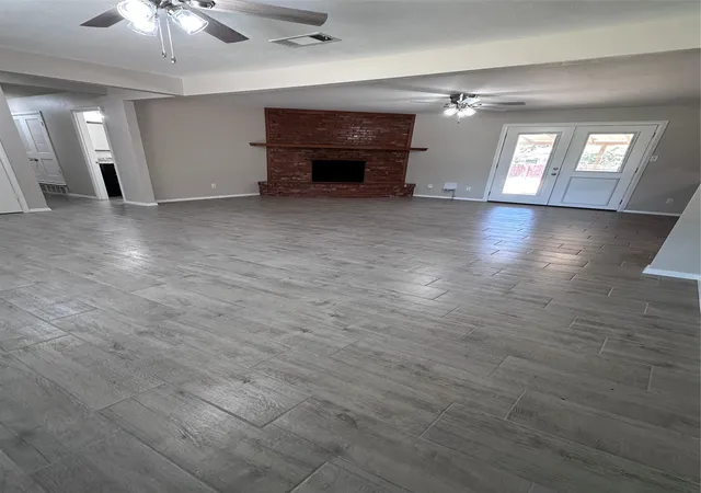 Photo 4 of Single family home for sale at 1321 Hurstview Dr, Hurst, TX 76053 | MLS# 21355225 | Listing updated on 2026-08-12