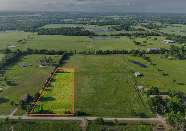 Photo 1 of Land for sale at Tbd County Road 3103, Greenville, TX 75402 | MLS# 21356968 | Listing updated on 2026-08-11