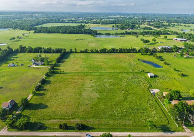 Photo 2 of Land for sale at Tbd County Road 3103, Greenville, TX 75402 | MLS# 21356968 | Listing updated on 2026-08-11