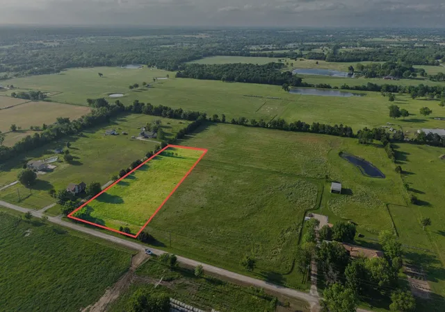 Photo 3 of Land for sale at Tbd County Road 3103, Greenville, TX 75402 | MLS# 21356968 | Listing updated on 2026-08-11