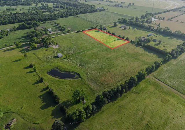 Photo 3 of Land for sale at Tbd County Road 3103, Greenville, TX 75402 | MLS# 21356968 | Listing updated on 2026-08-11