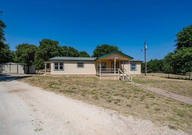 Photo 1 of Sale Pending at 9545 Farm Road 1226 S, Hawley, TX 79525 | MLS# 21357074 | Listing updated on 2026-10-05