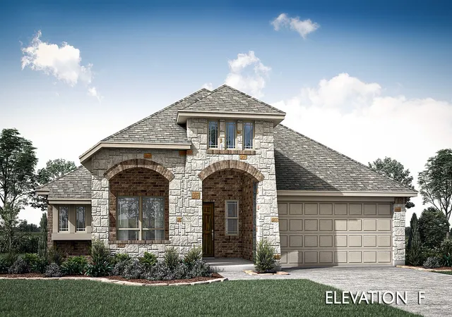 Photo 1 of Single family home for sale at 541 Red Maple Rd, Waxahachie, TX 75165 | MLS# 21353600 | Listing updated on 2026-09-18