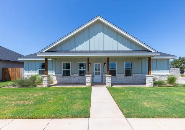 Photo 2 of Sale Pending at 3802 National Dr, Abilene, TX 79602 | MLS# 21356423 | Listing updated on 2026-08-31