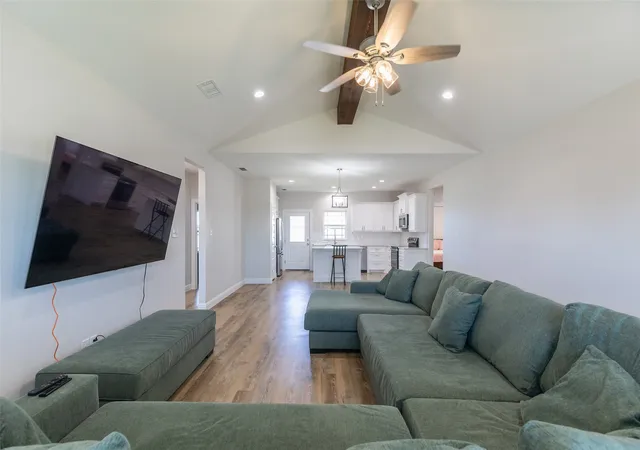 Photo 4 of Sale Pending at 3802 National Dr, Abilene, TX 79602 | MLS# 21356423 | Listing updated on 2026-08-31