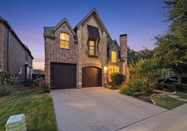 Photo 2 of Single family home for sale at 1205 Grant Ave, Lantana, TX 76226 | MLS# 21355043 | Listing updated on 2026-08-17