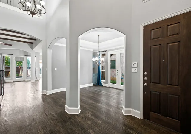 Photo 3 of Single family home for sale at 1205 Grant Ave, Lantana, TX 76226 | MLS# 21355043 | Listing updated on 2026-08-17