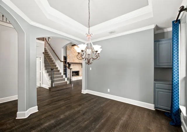 Photo 4 of Single family home for sale at 1205 Grant Ave, Lantana, TX 76226 | MLS# 21355043 | Listing updated on 2026-08-17