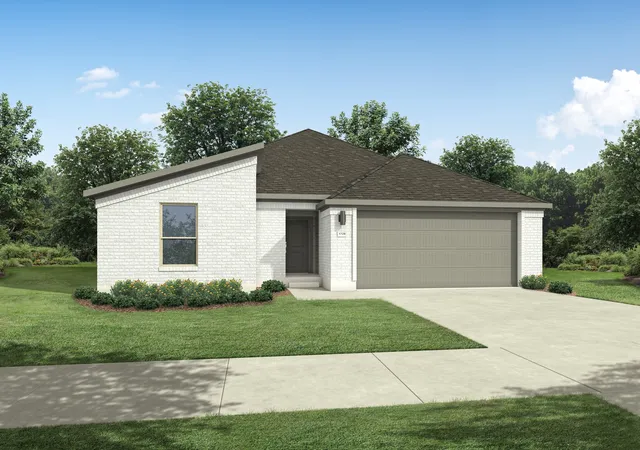 Photo 1 of Single family home for sale at 1512 Wild Plum Wy, Alvarado, TX 76009 | MLS# 21357124 | Listing updated on 2026-10-07