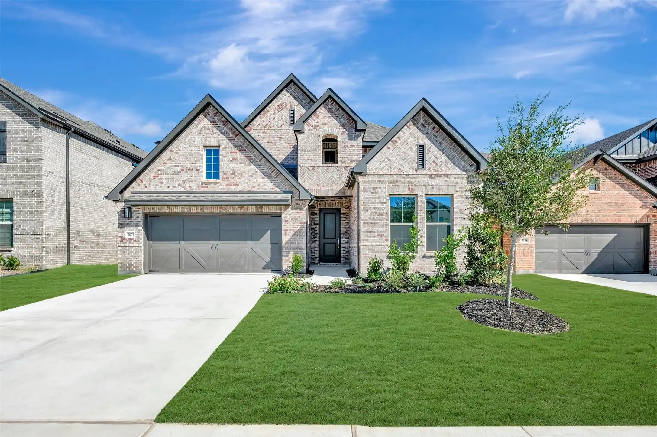 Photo 1 of Single family home for sale at 3604 Water Lily Wy, Celina, TX 75009 | MLS# 21347003 | Listing updated on 2026-10-25