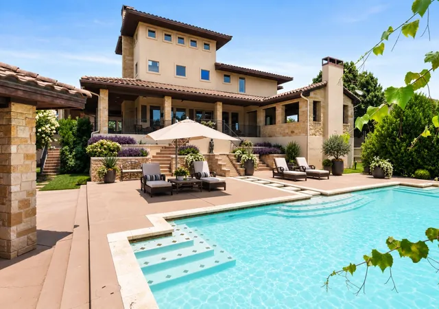 Photo 1 of Mansion for sale at 103 Bella Cima Dr, Austin, TX 78734 | MLS# 21357111 | Listing updated on 2026-09-18