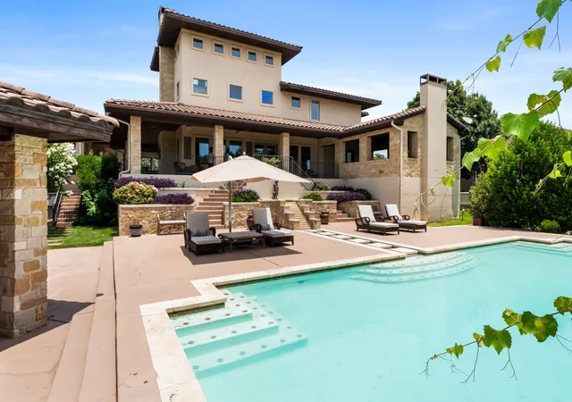Photo 2 of Mansion for sale at 103 Bella Cima Dr, Austin, TX 78734 | MLS# 21357111 | Listing updated on 2026-08-12