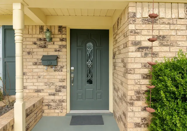 Photo 2 of Single family home for sale at 120 S Wood Ave, Denison, TX 75020 | MLS# 21356948 | Listing updated on 2026-10-05