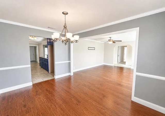 Photo 3 of Single family home for sale at 120 S Wood Ave, Denison, TX 75020 | MLS# 21356948 | Listing updated on 2026-10-05